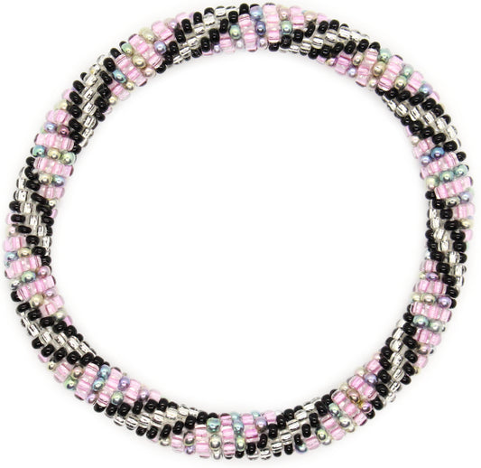 Liquid Motion - LOTUS SKY Nepal Bracelets
