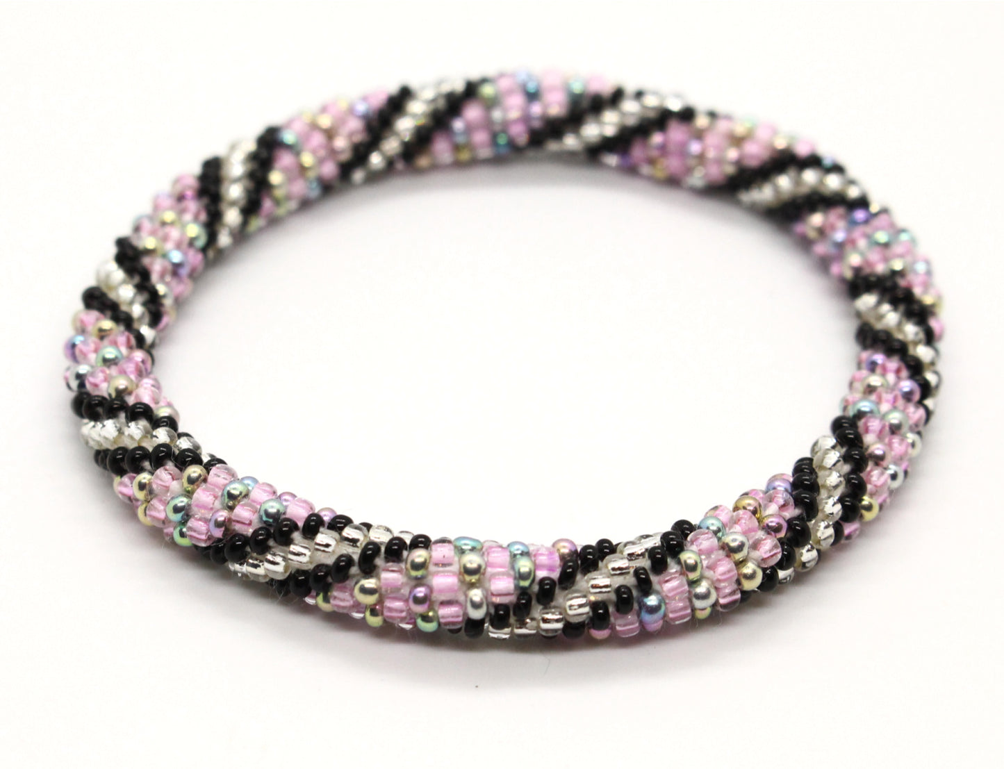 Liquid Motion - LOTUS SKY Nepal Bracelets
