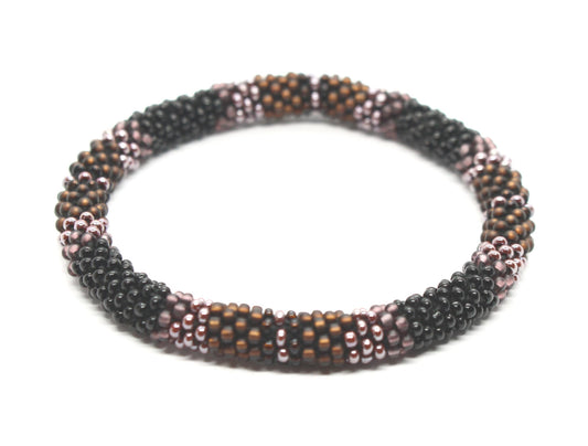 Midnight Rodeo - LOTUS SKY Nepal Bracelets