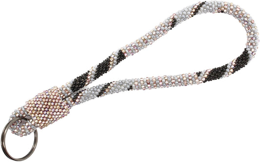 Night Enchantress Keychain