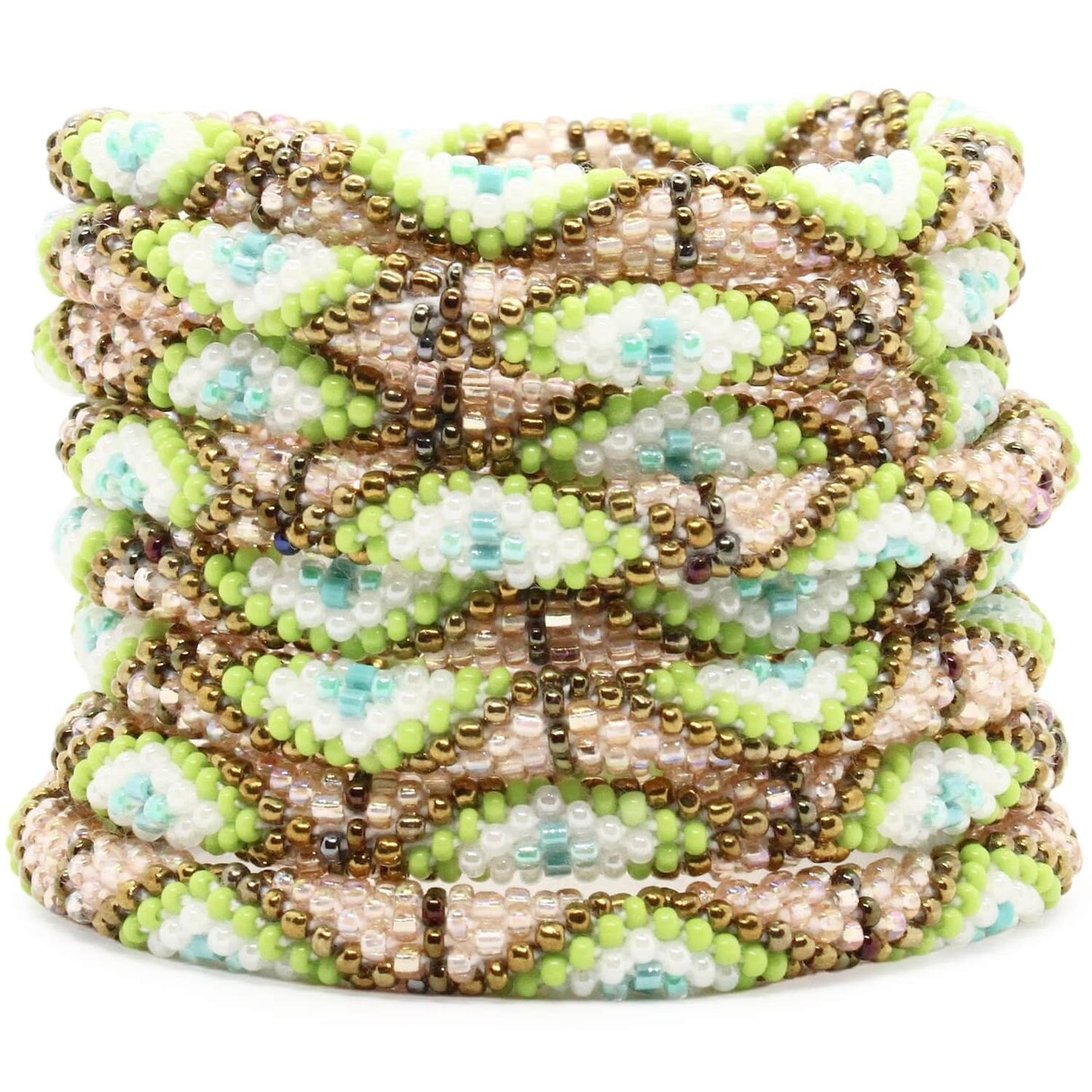Portland - LOTUS SKY Nepal Bracelets