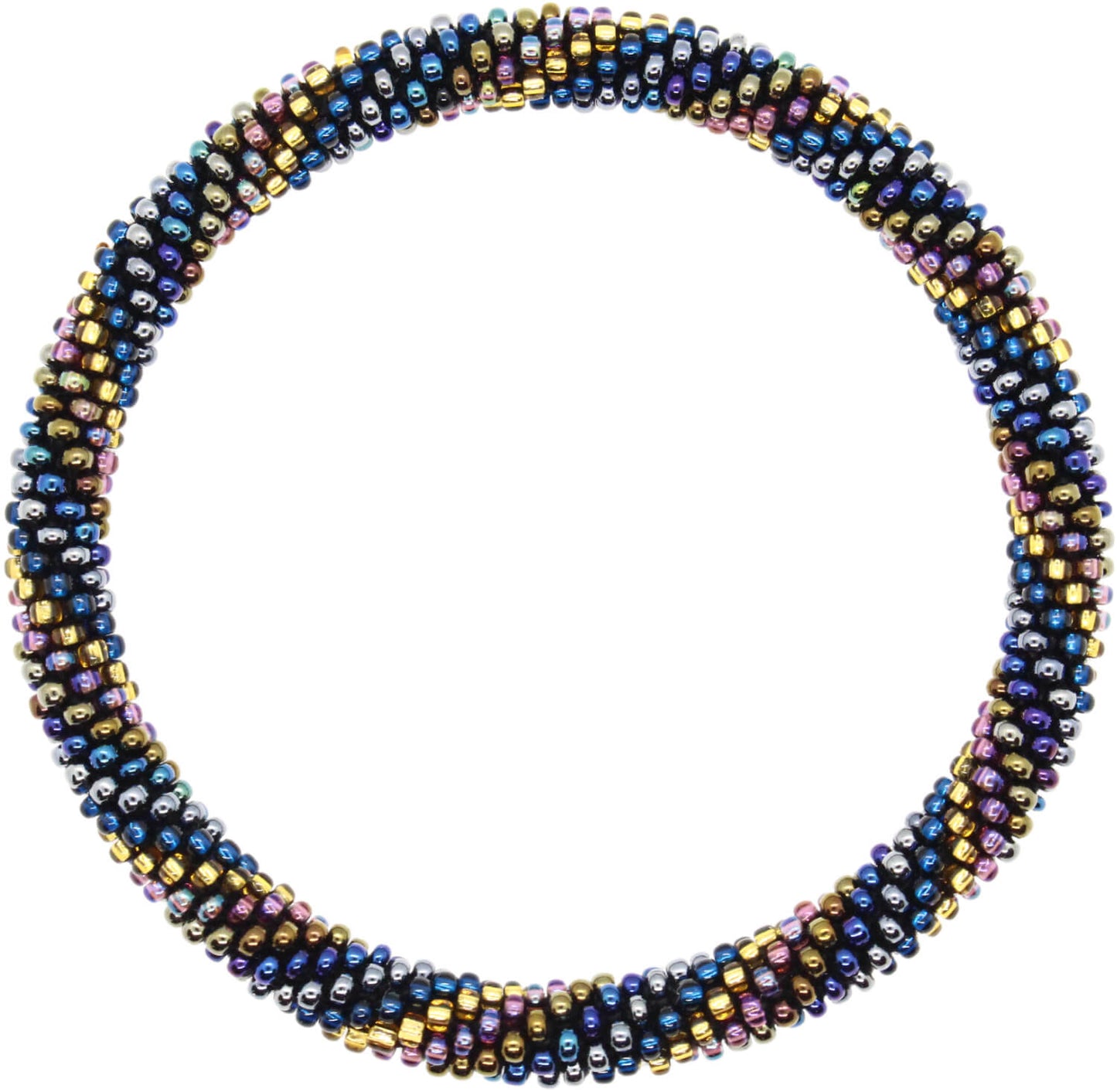 Rest in the Shadow - PETITE ONLY! - LOTUS SKY Nepal Bracelets