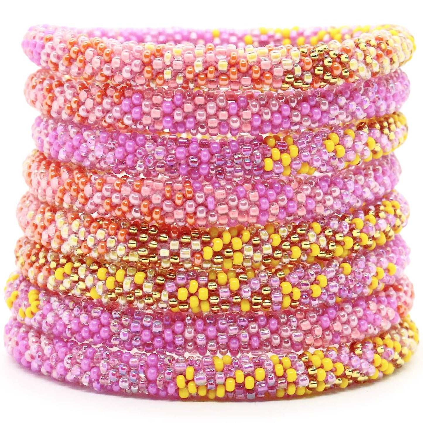 Sunshine Crew Ombré