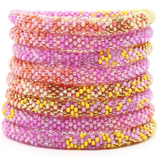 Sunshine Crew Ombré