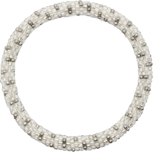 Turning Heads: Glow in the Dark Bracelet! - LOTUS SKY Nepal Bracelets