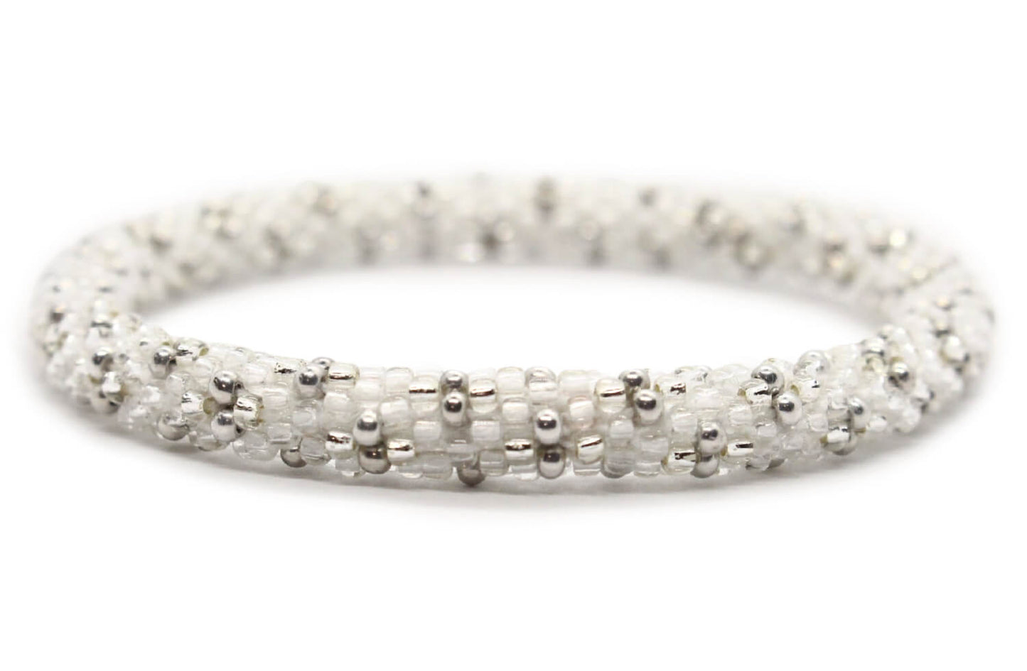 Turning Heads: Glow in the Dark Bracelet! - LOTUS SKY Nepal Bracelets