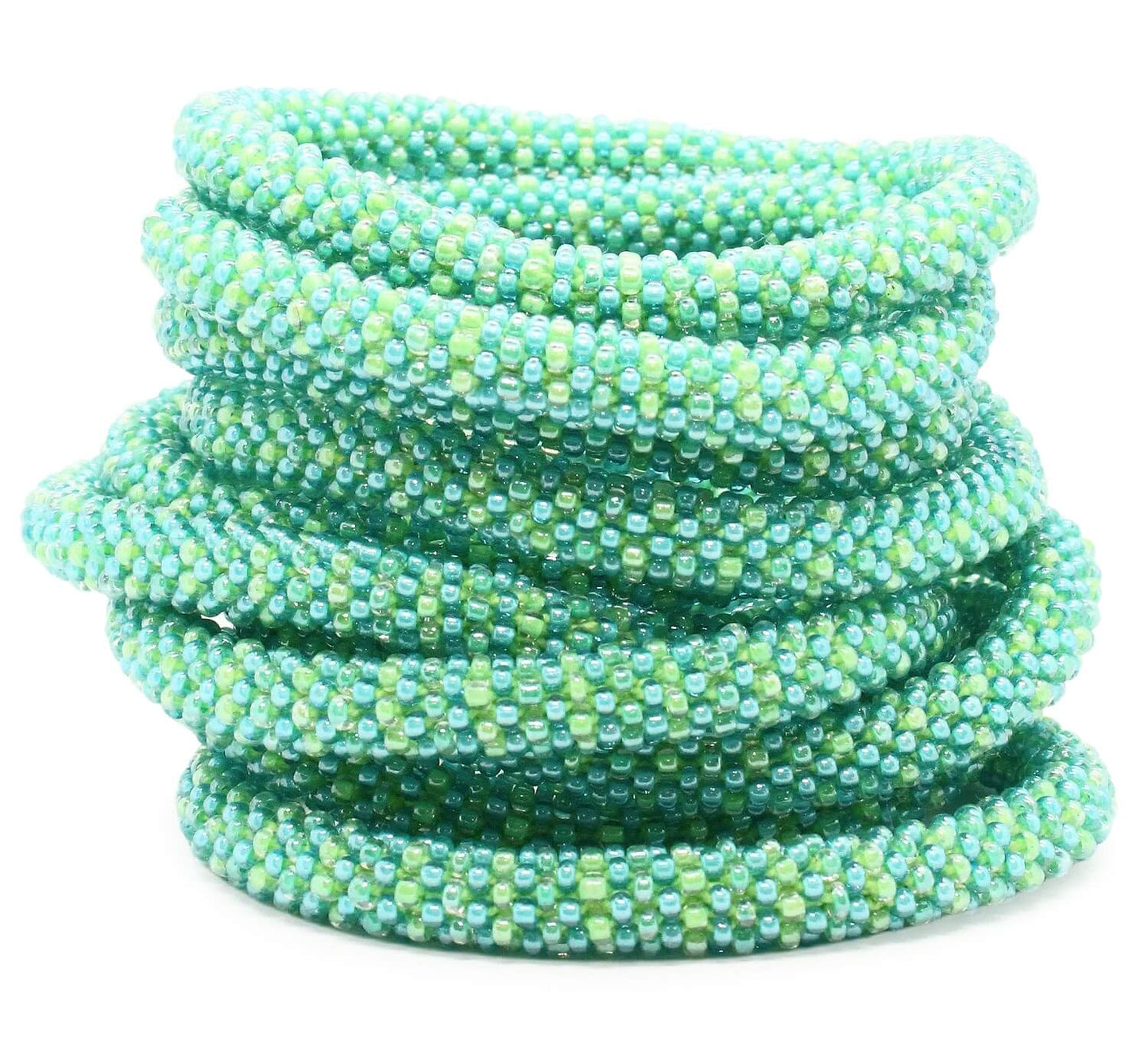 Where the Grass is Greener & Tealer