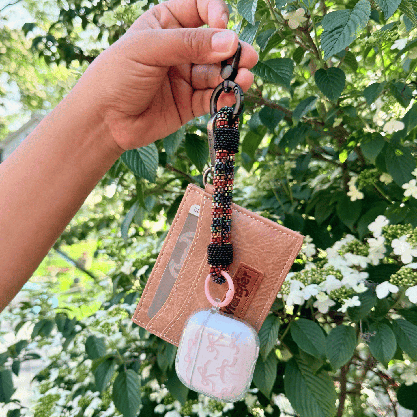 The Everywhere Link — Choose Your Design (First Release Pre-Order)
