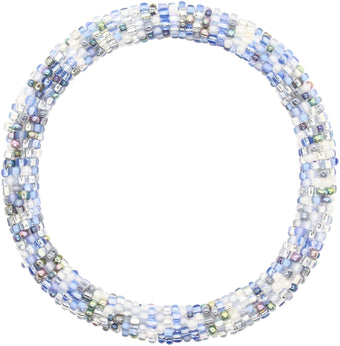 Arctic Blue Moon Confetti - PETITE & EXTENDED ONLY!