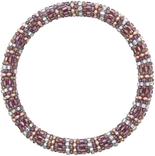 Ash Violet Semisolid