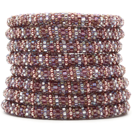 Ash Violet Semisolid