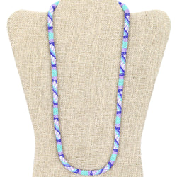 Aura 24" Single-Layer Necklace