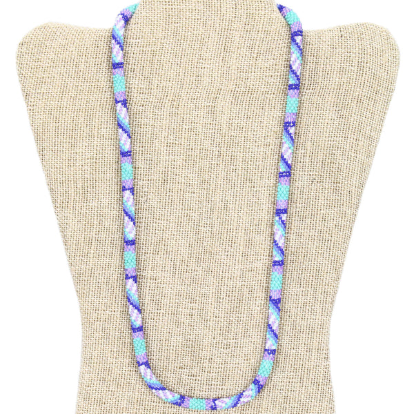 Aura 24" Single-Layer Necklace