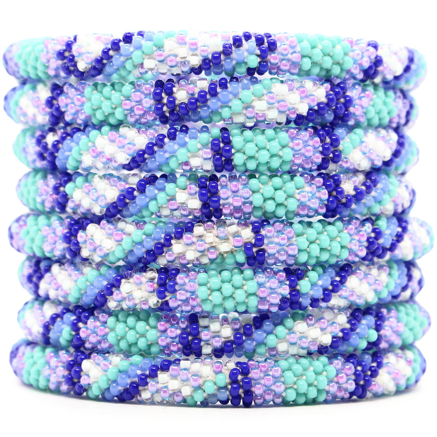 Tealicious Teals LOTUS SKY