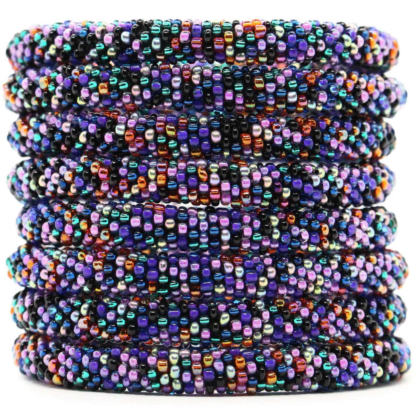 Bejeweled Mosaic Confetti