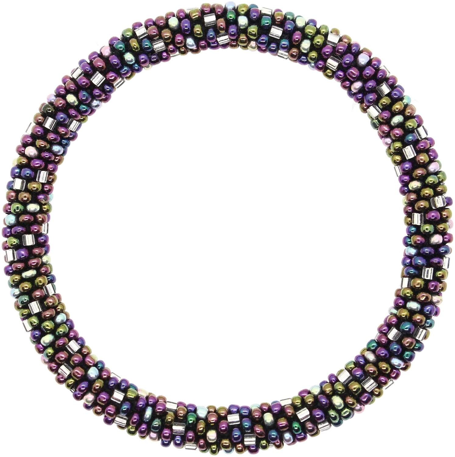 Moonlit Noir Drops - Blackbeads main image 1