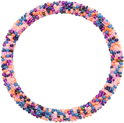 Blueberry Sunrise Confetti