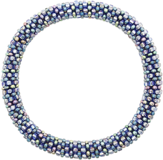 Slate Blue Semisolid