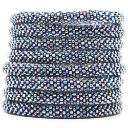 Slate Blue Semisolid