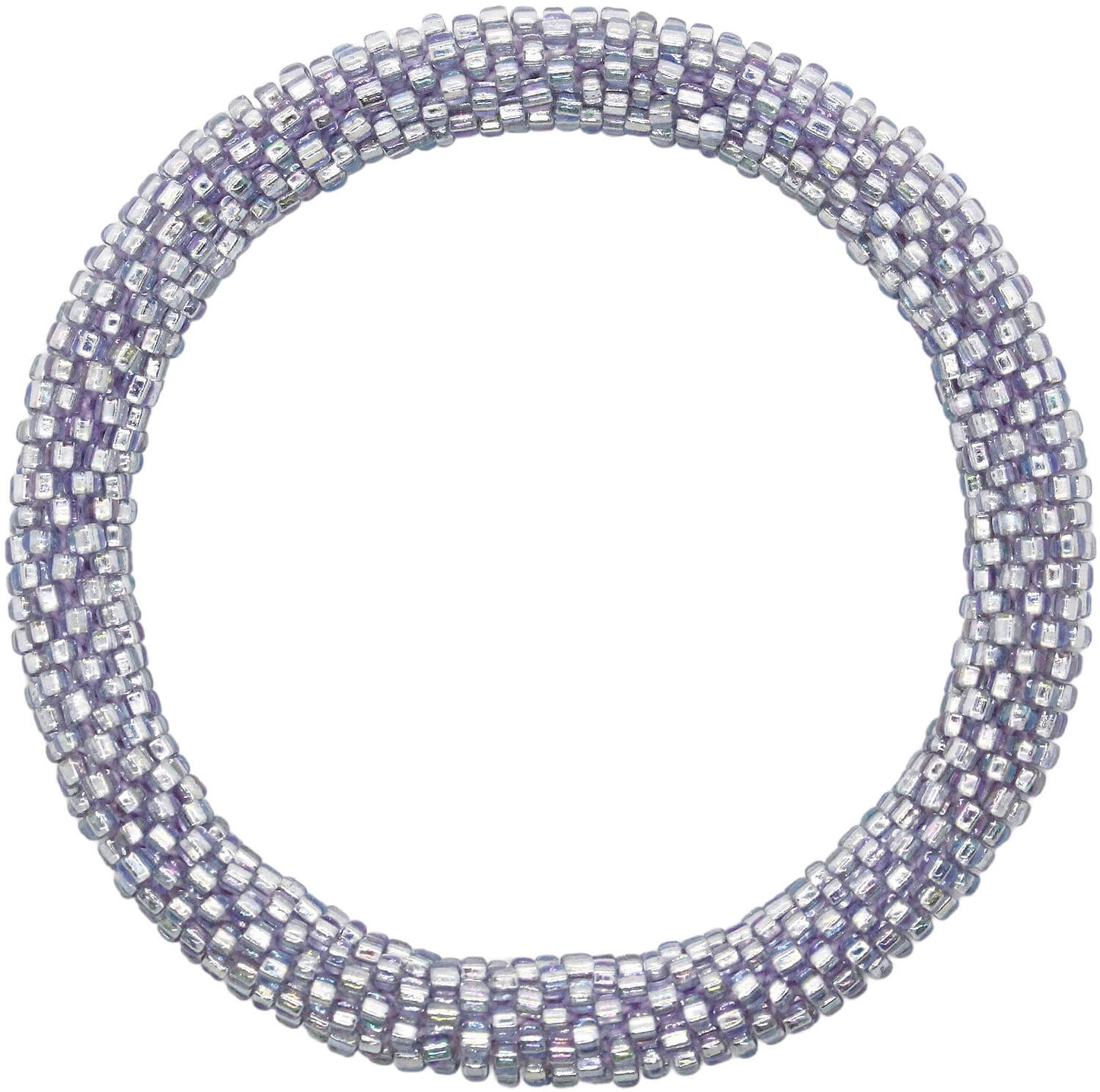 Aurora Lavender Glow