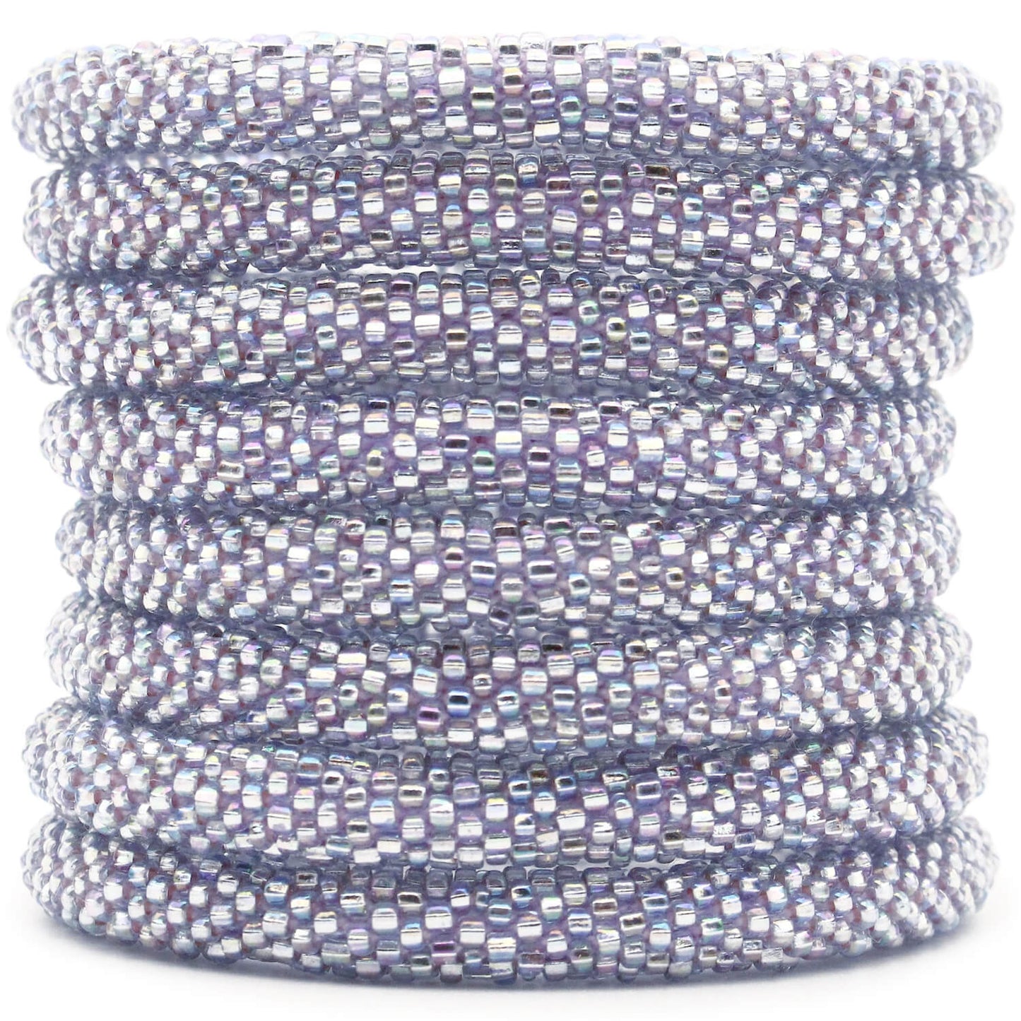 Aurora Lavender Glow