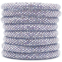 Aurora Lavender Glow