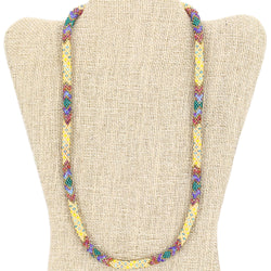 Campfire 2 24" Single-Layer Necklace