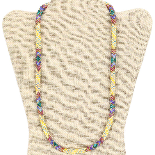 Campfire 2 24" Single-Layer Necklace