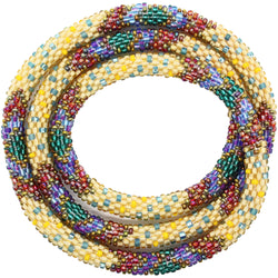 Campfire 2 24" Single-Layer Necklace