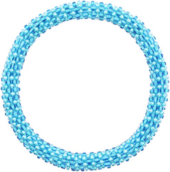 Chakra Series: Throat Chakra Azure Blue