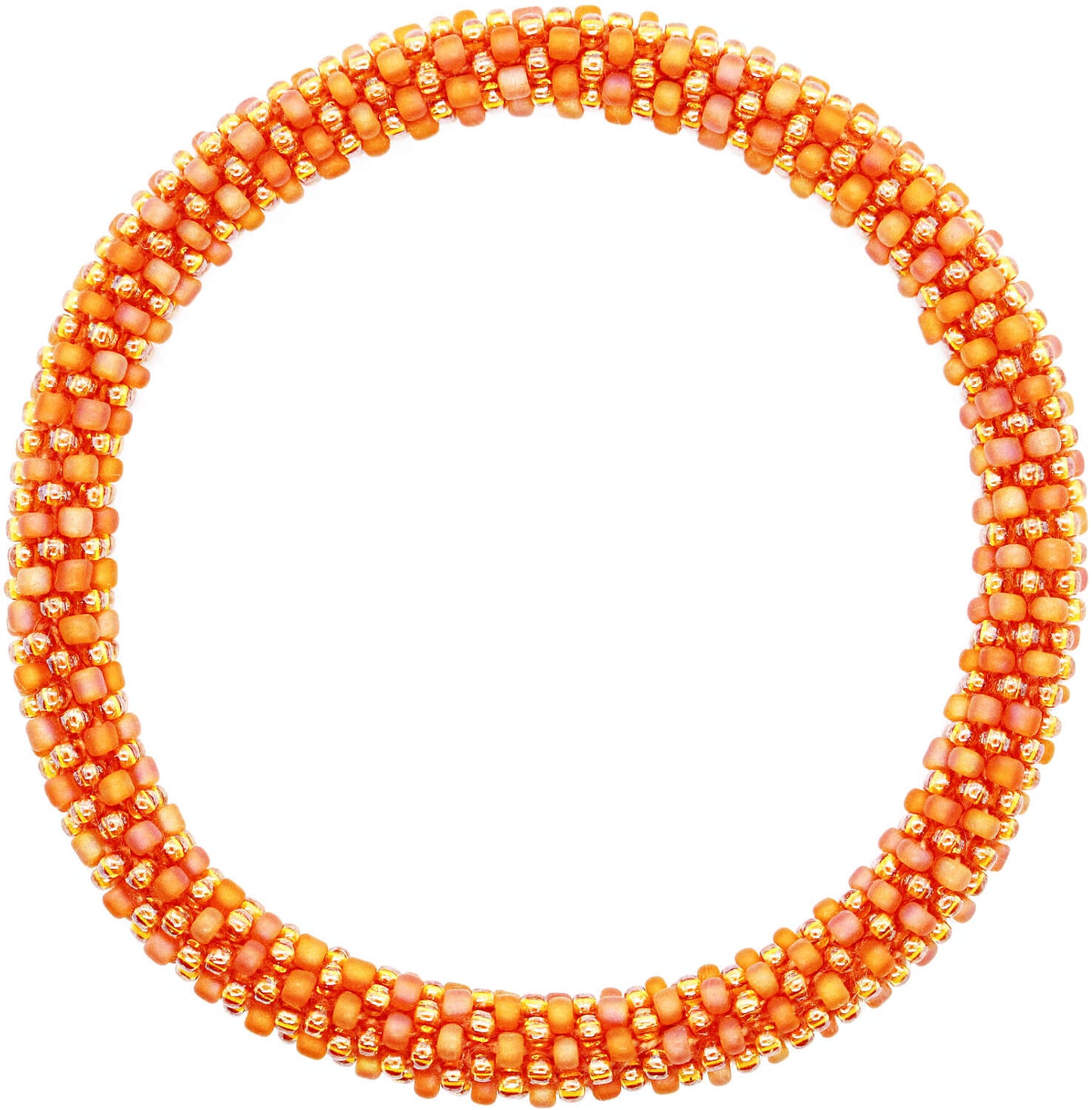 Chakra Series: Sacral Chakra Orange