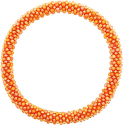 Chakra Series: Sacral Chakra Orange