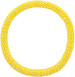 Chakra Series: Solar Plexus Yellow