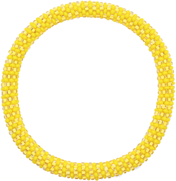 Chakra Series: Solar Plexus Yellow