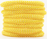 Chakra Series: Solar Plexus Yellow