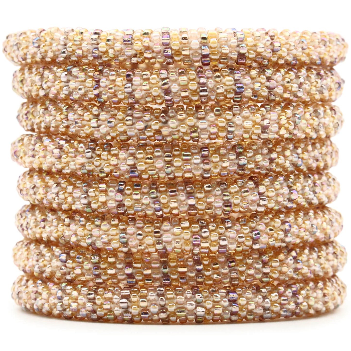 Champagne Bubbles Semisolid