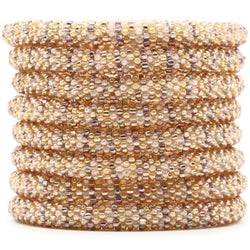 Champagne Bubbles Semisolid