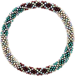 Festive New Year Flourish