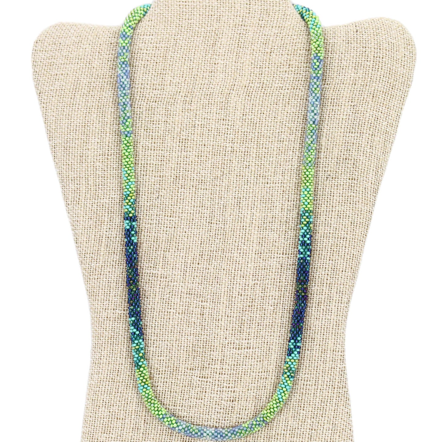 Cliffs of Mohar 24" Necklace