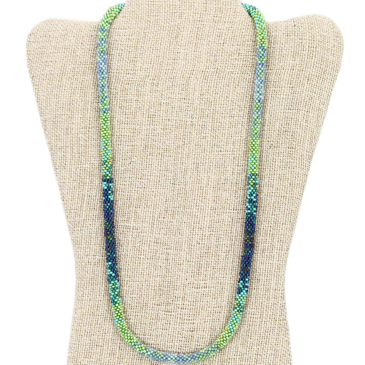 Cliffs of Mohar 24" Necklace