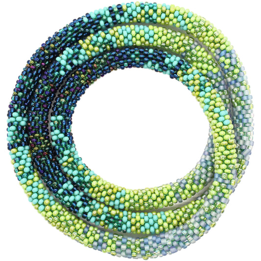 Cliffs of Mohar 24" Necklace