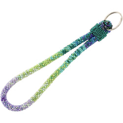 Cliffs of Mohar Ombré Keychain