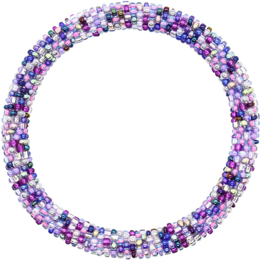 Otherworldly Purple Confetti - PETITE AND EXTENDED ONLY!!