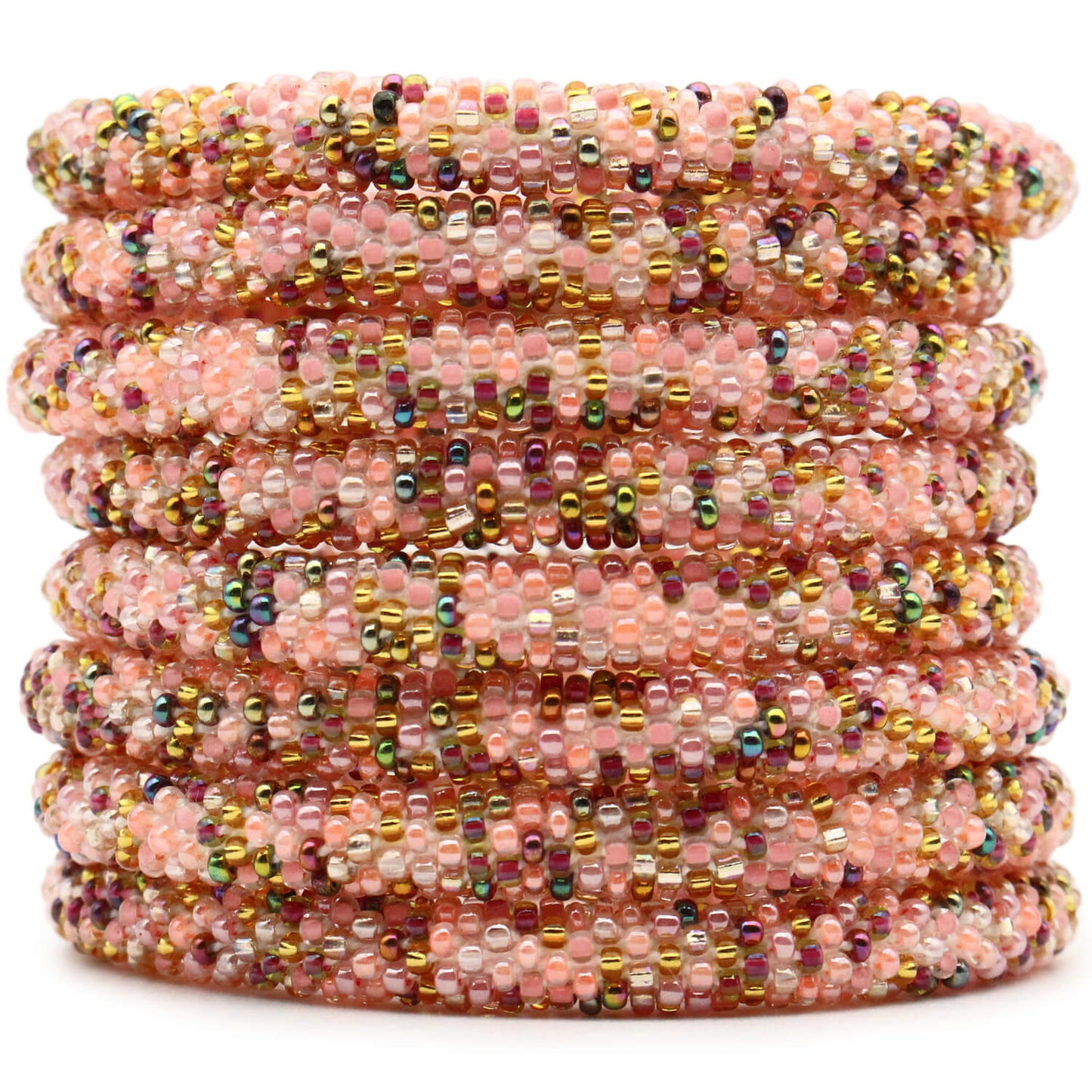 Coral Cove Confetti