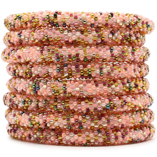 Coral Cove Confetti