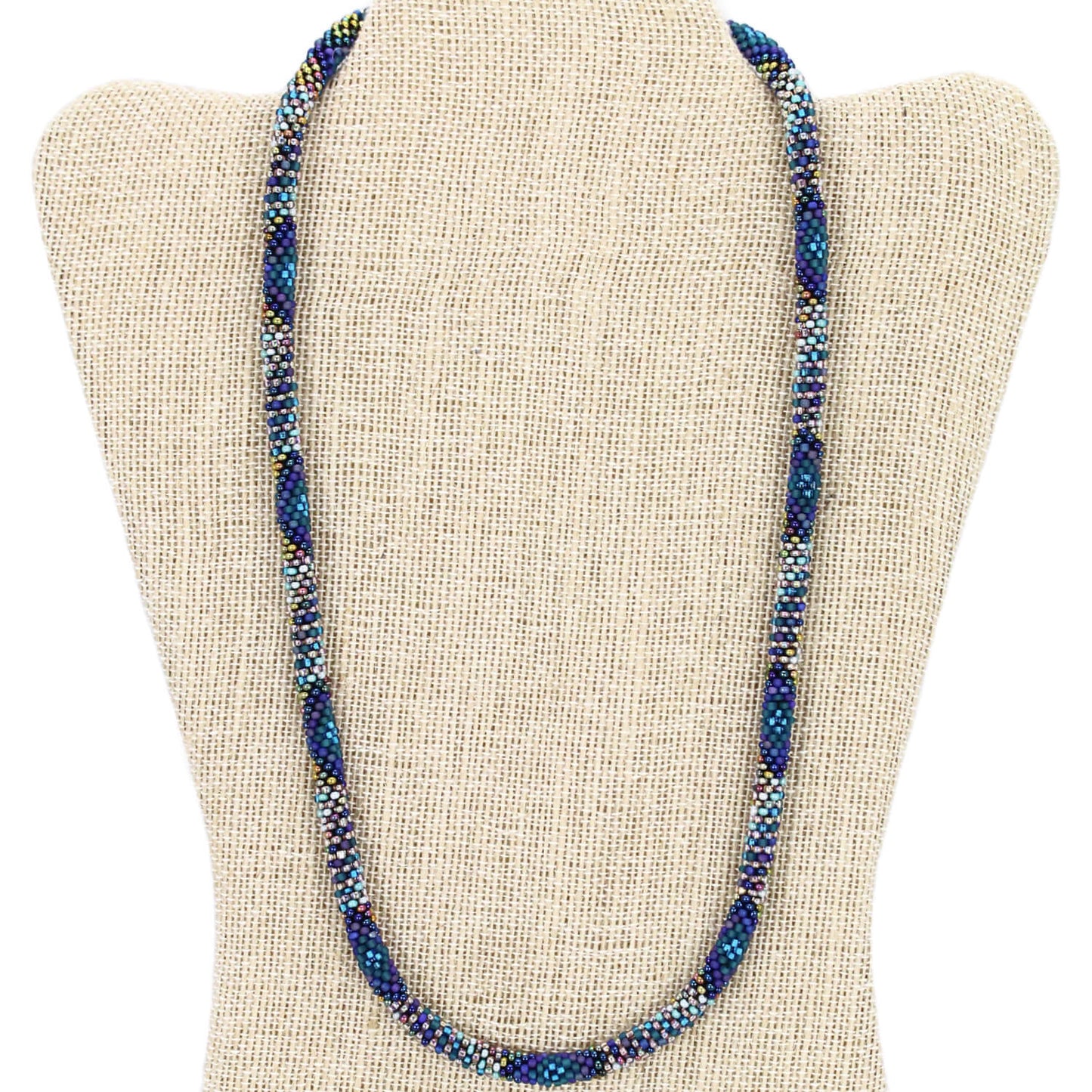 Cosmic Culture 24" Single-Layer Necklace