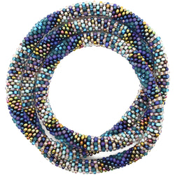 Cosmic Culture 24" Single-Layer Necklace