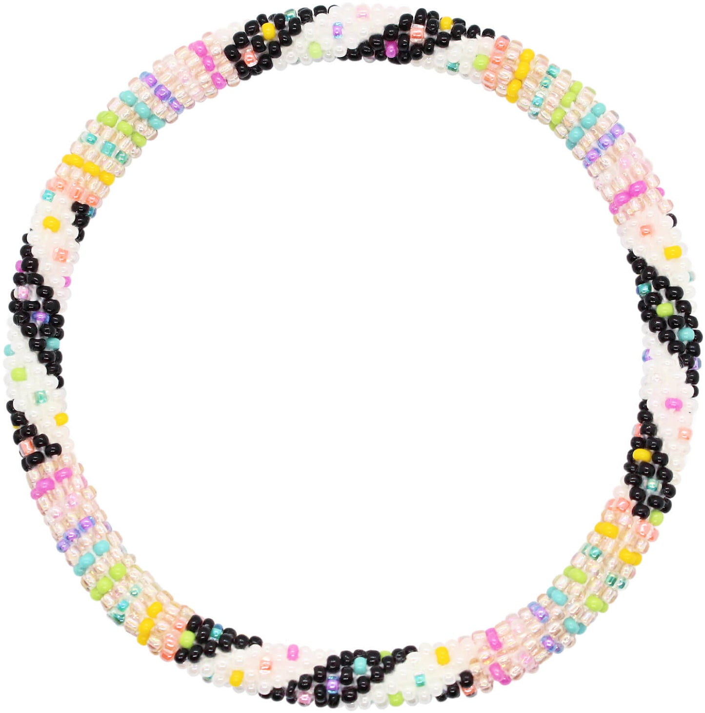 Cupcake Station Anklet