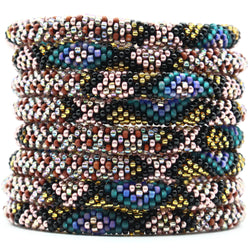 Where Water Found Stone