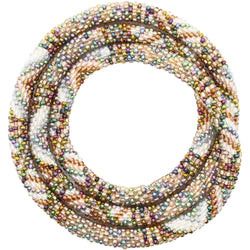 Desert Panorama 24" Single-Layer Necklace